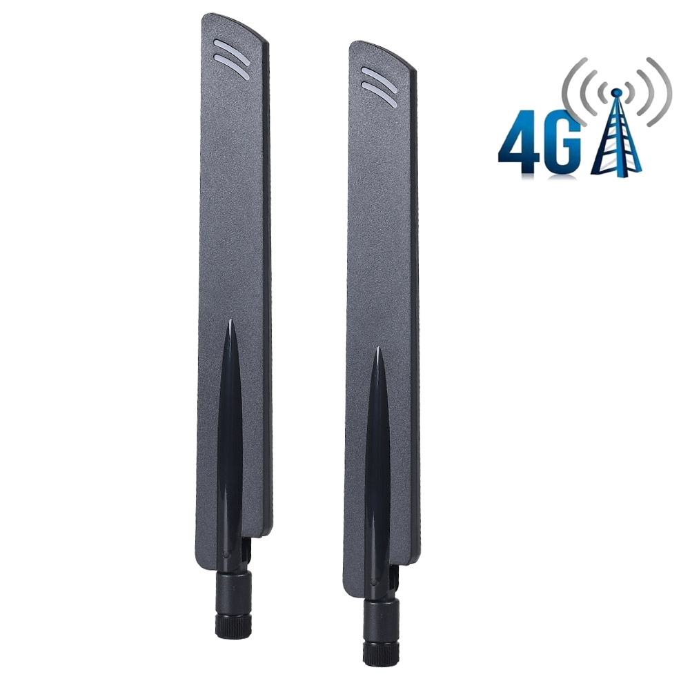 Outdoor Hunting Camera Wireless - Kamera myśliwska 4G Antena GSM Zewnętrzna