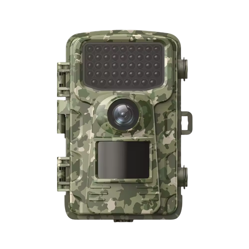 Outdoor Hunting Video Camera - Kamery myśliwskie do sportów outdoorowych 1080p