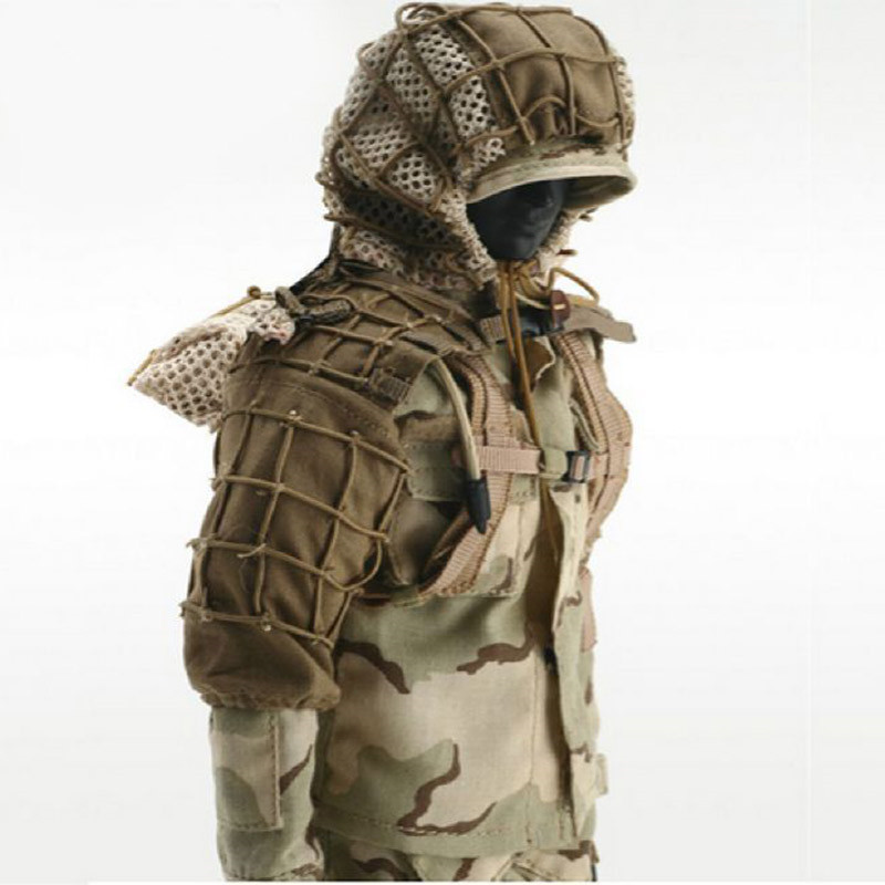 Camouflage Hunting Jacket - Nowe taktyczne ubrania myśliwskie CS z