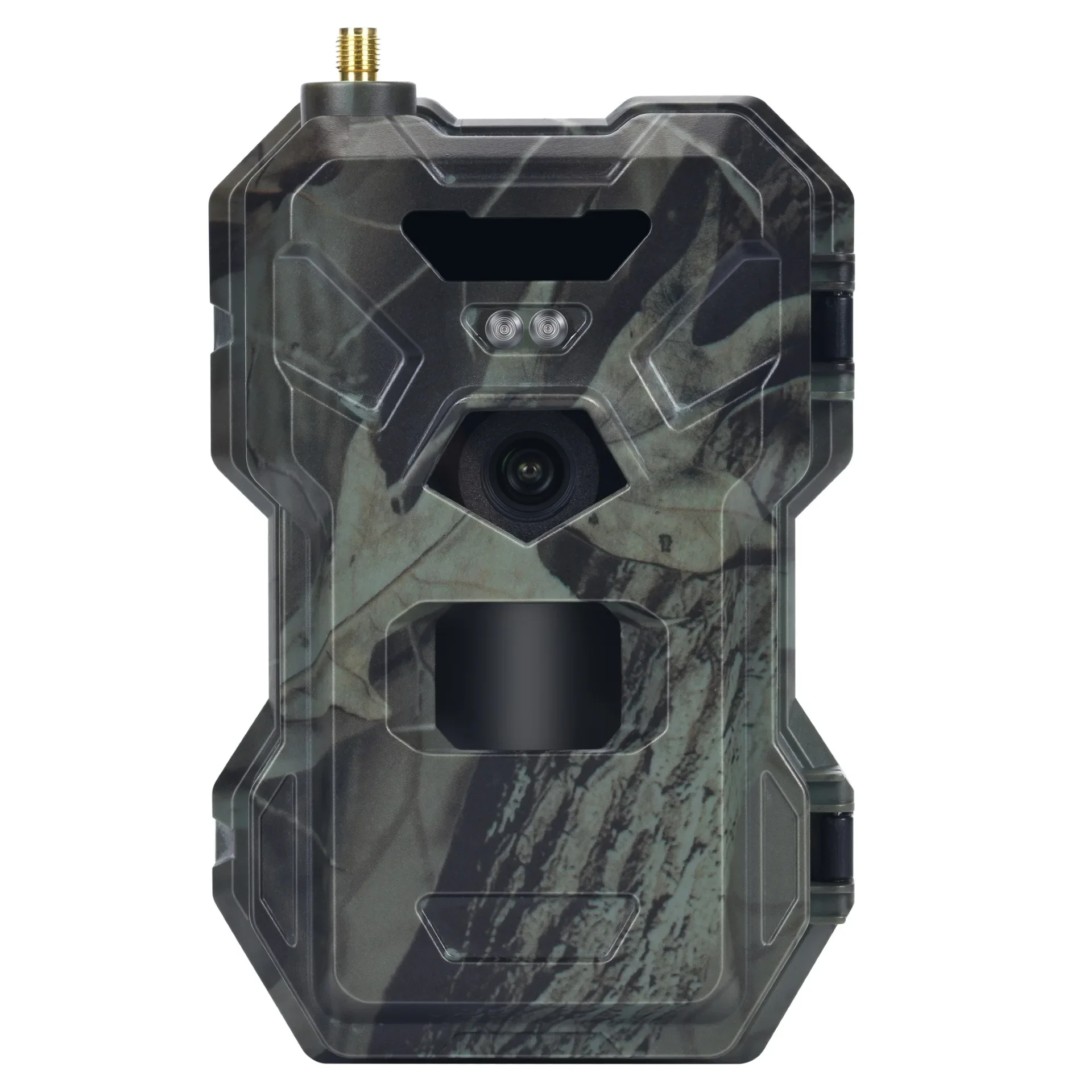 Outdoor Hunting Camera Wireless - HC-880Pro 4G 30MP HD 2K noktowizor