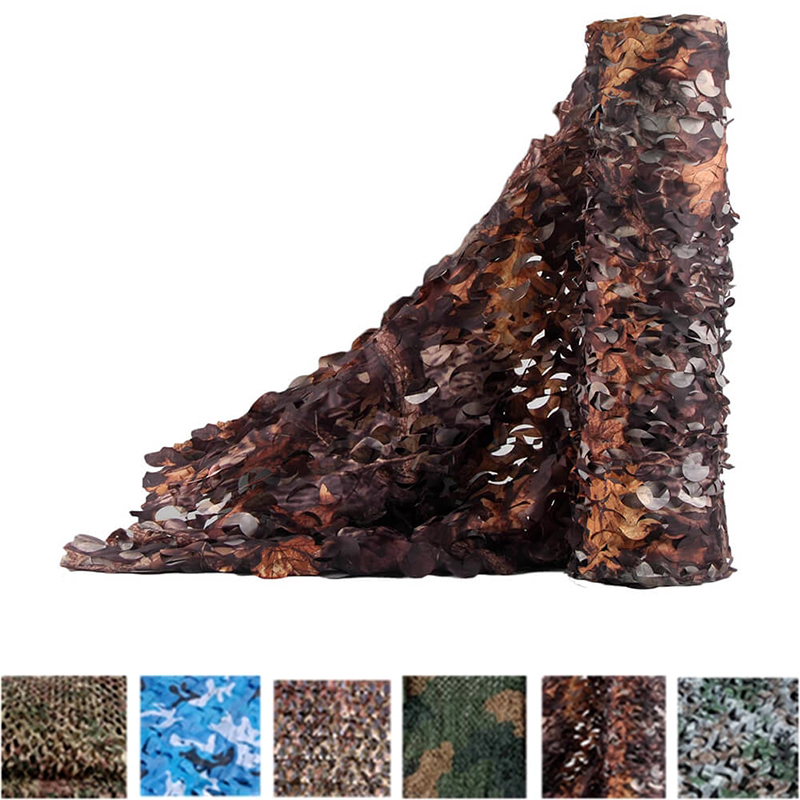 Hunting Outdoor Background - Kamuflaż netto kamuflaż netto zewnętrzna ukryta