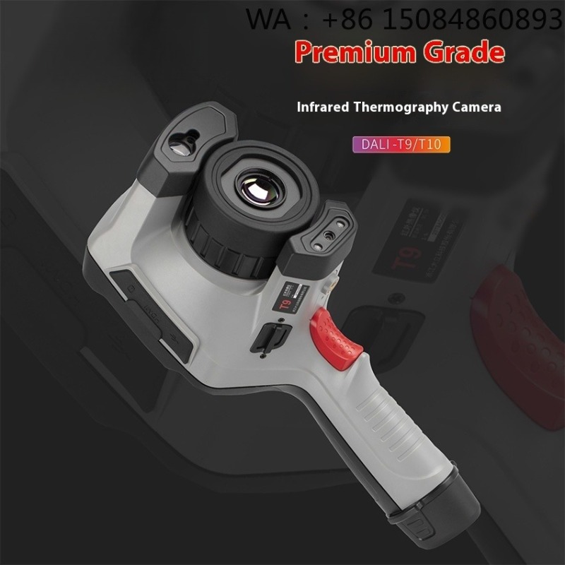 Outdoor Hunting Camera Wireless - Zewnętrzna Bezprzewodowa Wodoodporna Kamera Termowizyjna do
