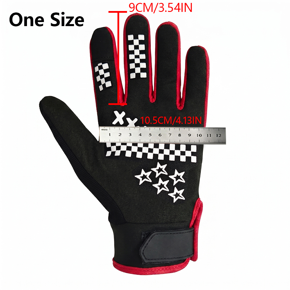Rękawice myśliwskie z pełnymi  – Outdoor Hunting Gloves recenzja i cena