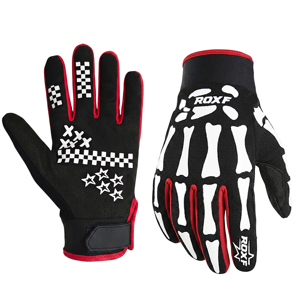 Rękawice myśliwskie z pełnymi  – Outdoor Hunting Gloves recenzja i cena