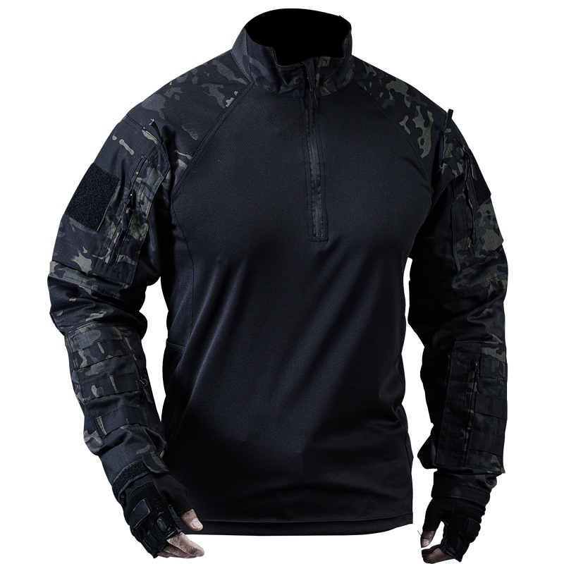 UF PRO Pioneer Frog Suit Summe – Camouflage Hunting Jacket recenzja i cena