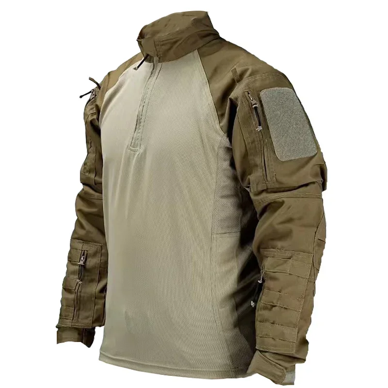 UF PRO Pioneer Frog Suit Summe – Camouflage Hunting Jacket recenzja i cena