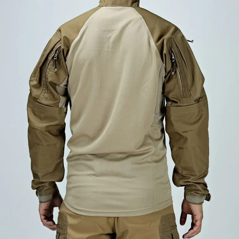 UF PRO Pioneer Frog Suit Summe – Camouflage Hunting Jacket recenzja i cena