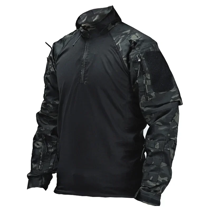 UF PRO Pioneer Frog Suit Summe – Camouflage Hunting Jacket recenzja i cena