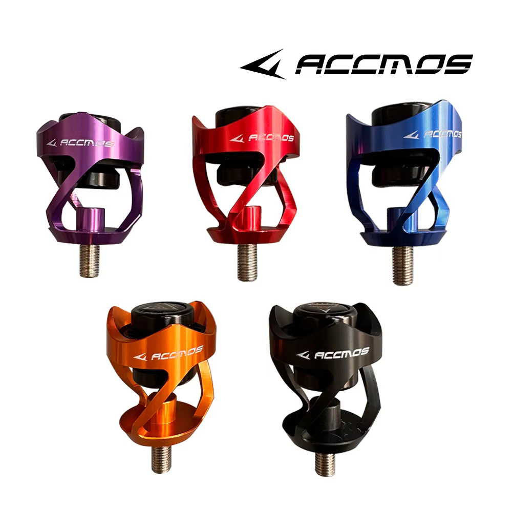 ACCMOS łucznictwo amortyzator  – Hunting Bow Compound recenzja i cena