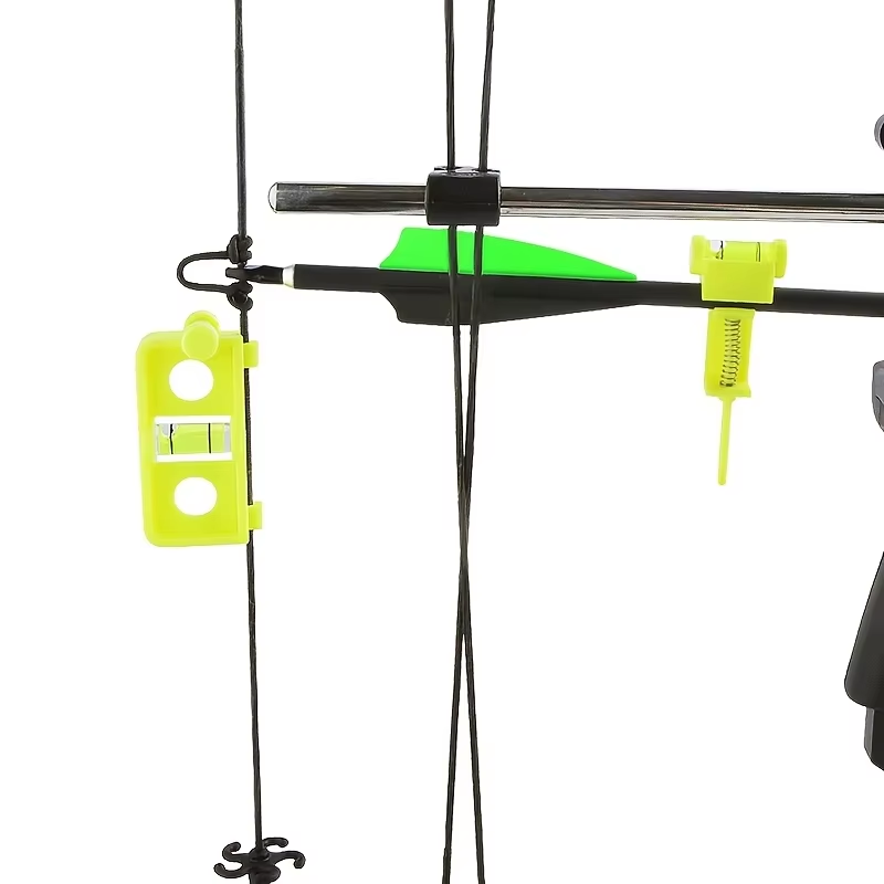 Zestaw do regulacji i montażu  – Hunting Bow Compound recenzja i cena