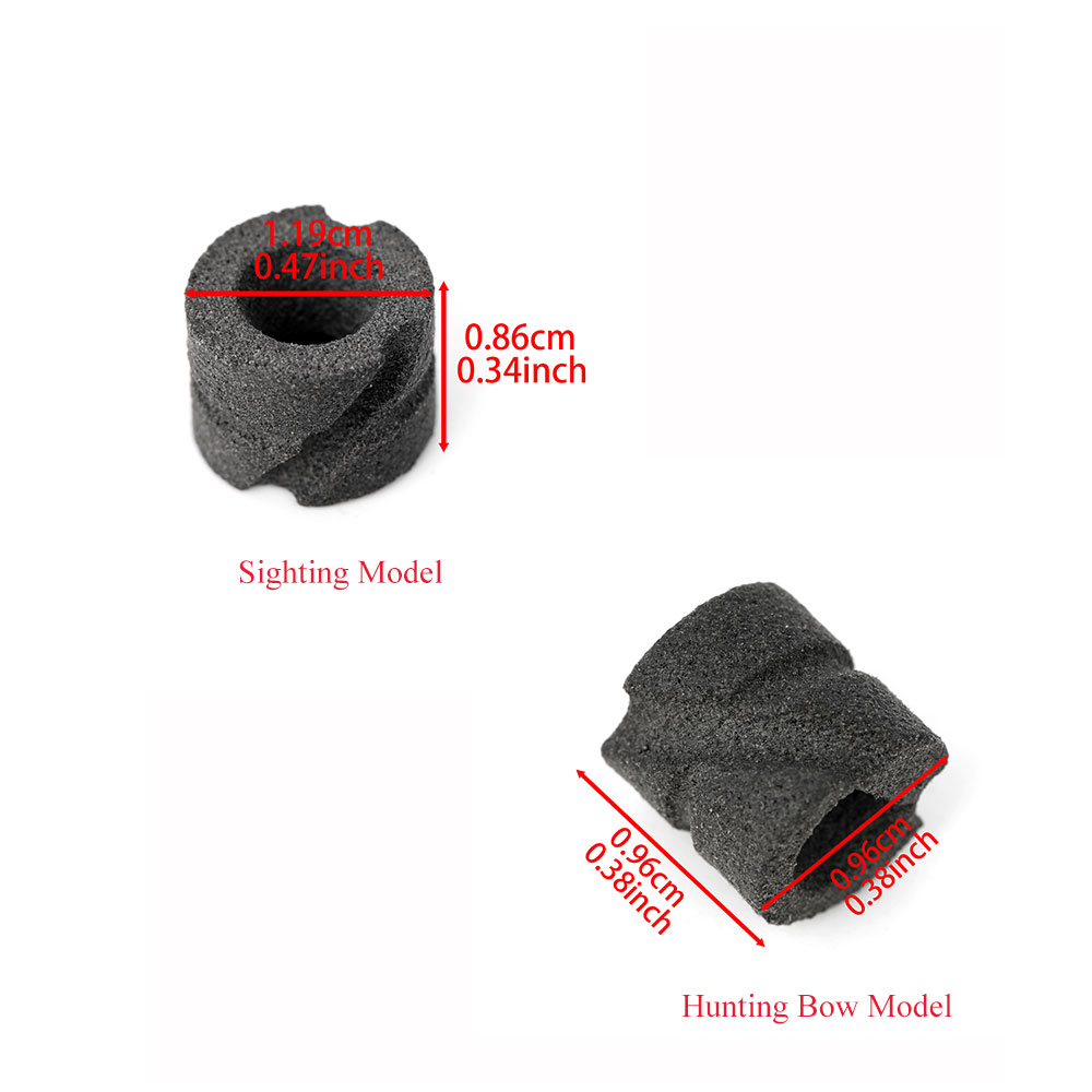 Celownik łuczniczy nylonowy do – Hunting Bow Compound recenzja i cena