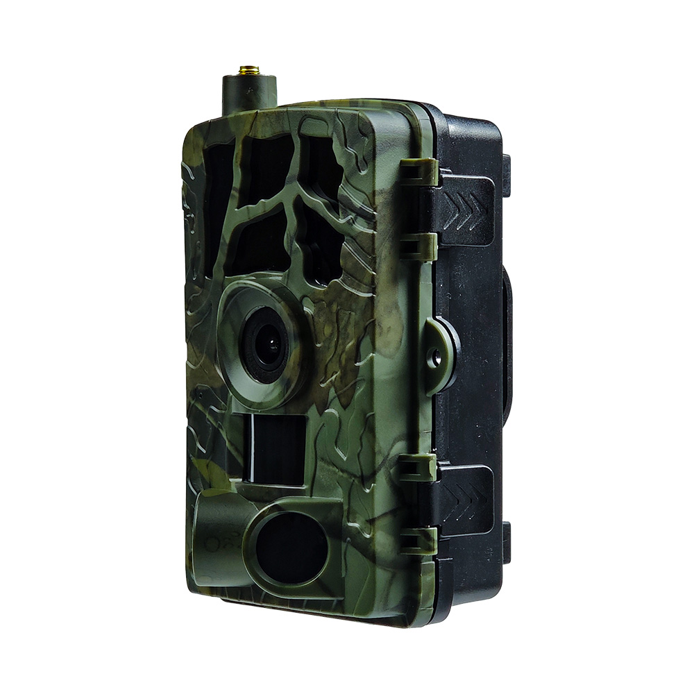 Kamera e-mail PR804 do alarmu  – Outdoor Hunting Camera Wireless recenzja i cena