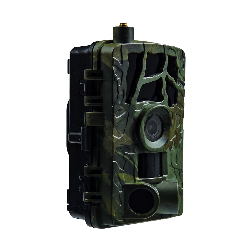 Kamera e-mail PR804 do alarmu  – Outdoor Hunting Camera Wireless recenzja i cena