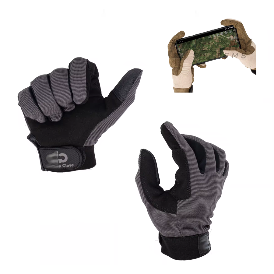 Letnie, lekkie, taktyczne ręka – Outdoor Hunting Gloves recenzja i cena