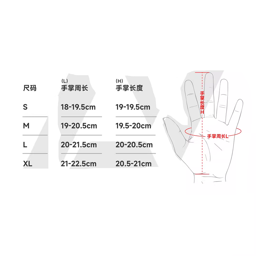 Letnie, lekkie, taktyczne ręka – Outdoor Hunting Gloves recenzja i cena