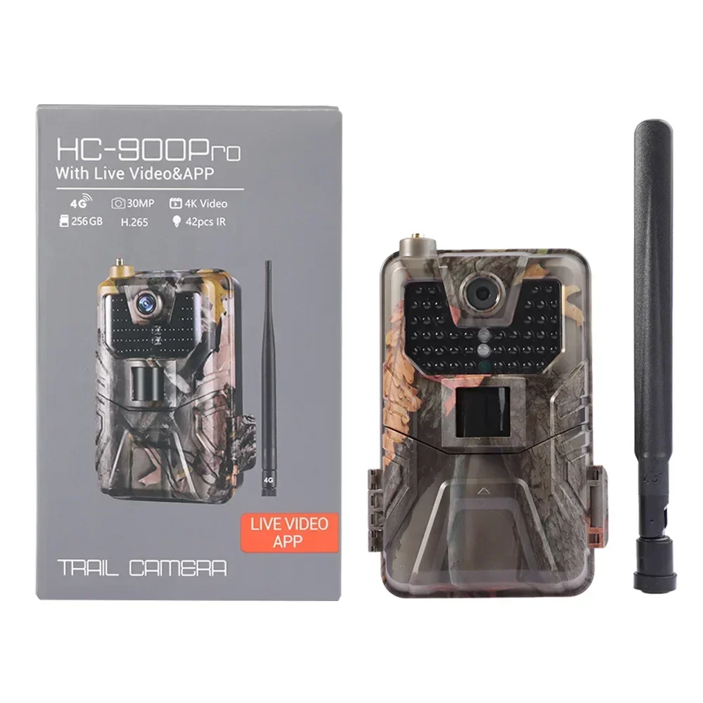 Kamera myśliwska HC-900Pro, 36 – Outdoor Hunting Camera Wireless recenzja i cena