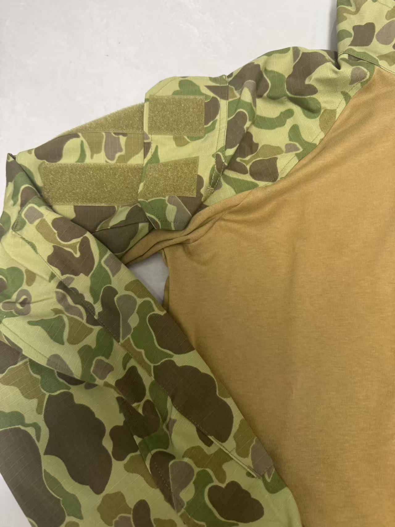 Kombinezon taktyczny G3 typu f – Camouflage Hunting Jacket recenzja i cena