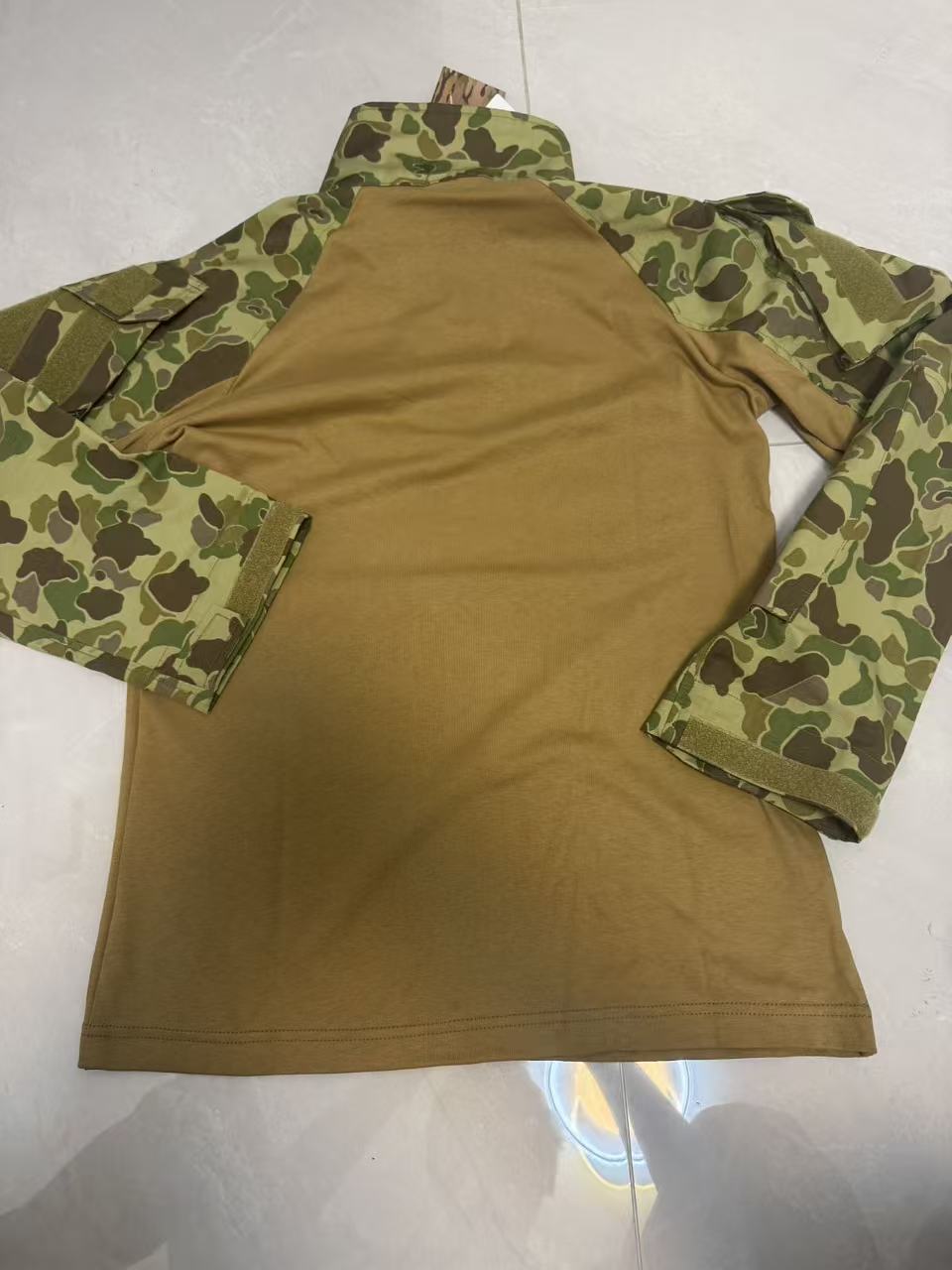 Kombinezon taktyczny G3 typu f – Camouflage Hunting Jacket recenzja i cena