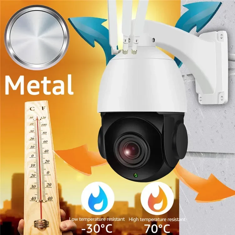 Kamera myśliwska 5MP bezprzewo – Outdoor Hunting Camera Wireless recenzja i cena