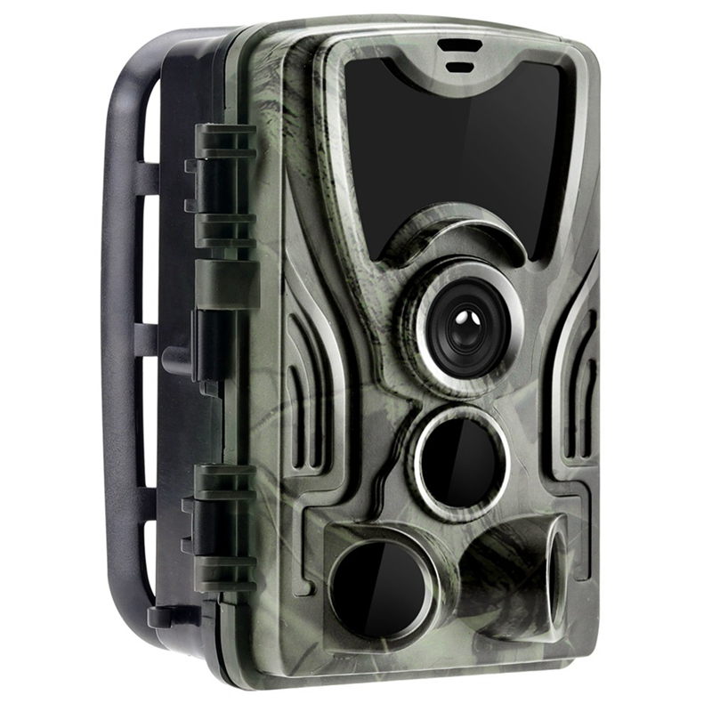 Kamera leśna 4K UHD 36MP 4G LT – Outdoor Hunting Camera Wireless recenzja i cena