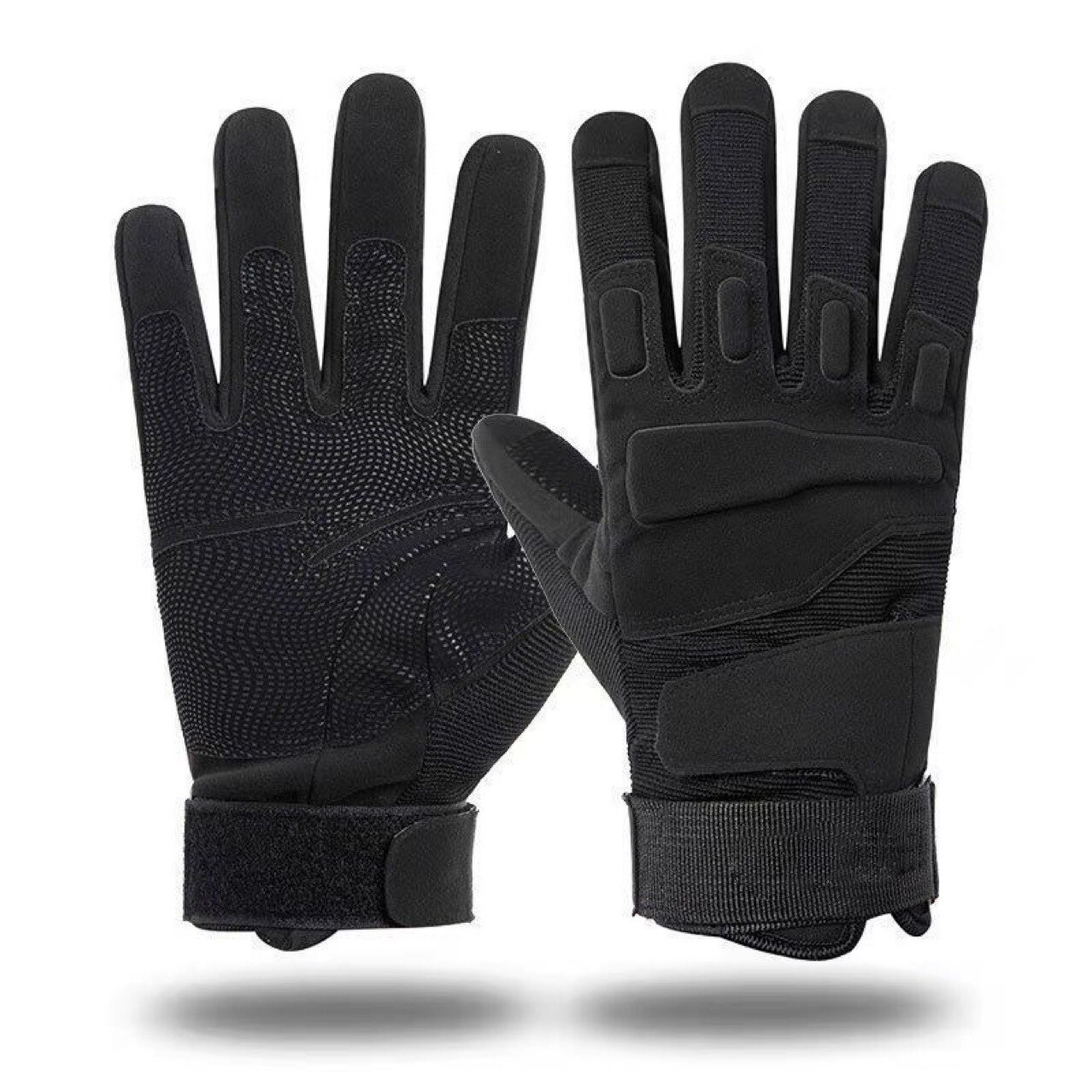 Rękawice taktyczne, rękawice r – Outdoor Hunting Gloves recenzja i cena