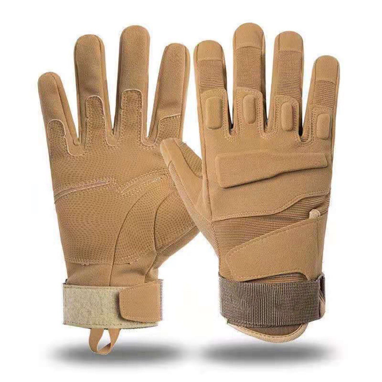 Rękawice taktyczne, rękawice r – Outdoor Hunting Gloves recenzja i cena