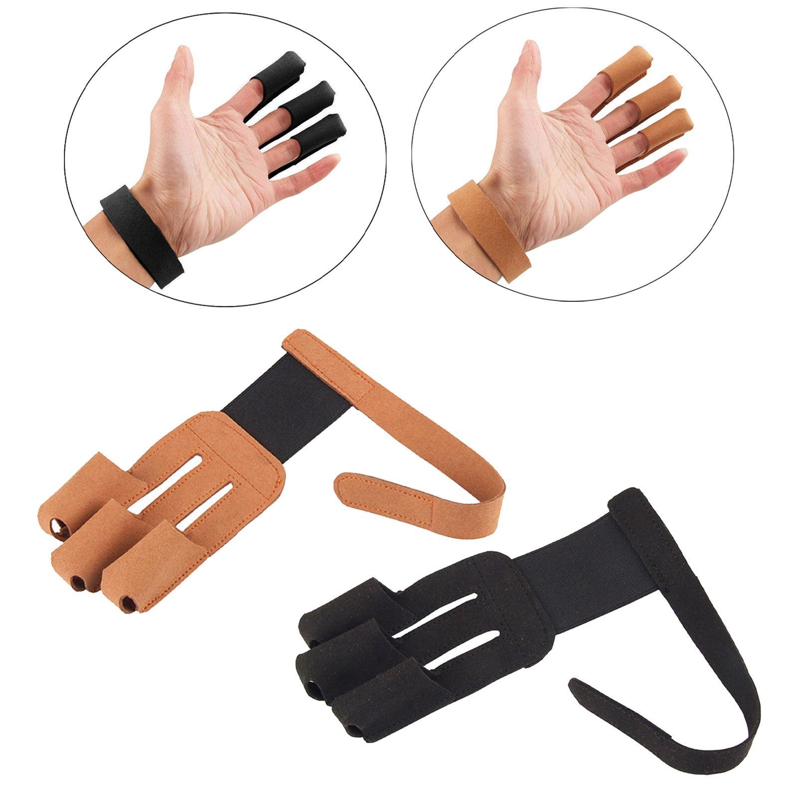 Rękawica strzelecka z mikrofib – Outdoor Hunting Gloves recenzja i cena