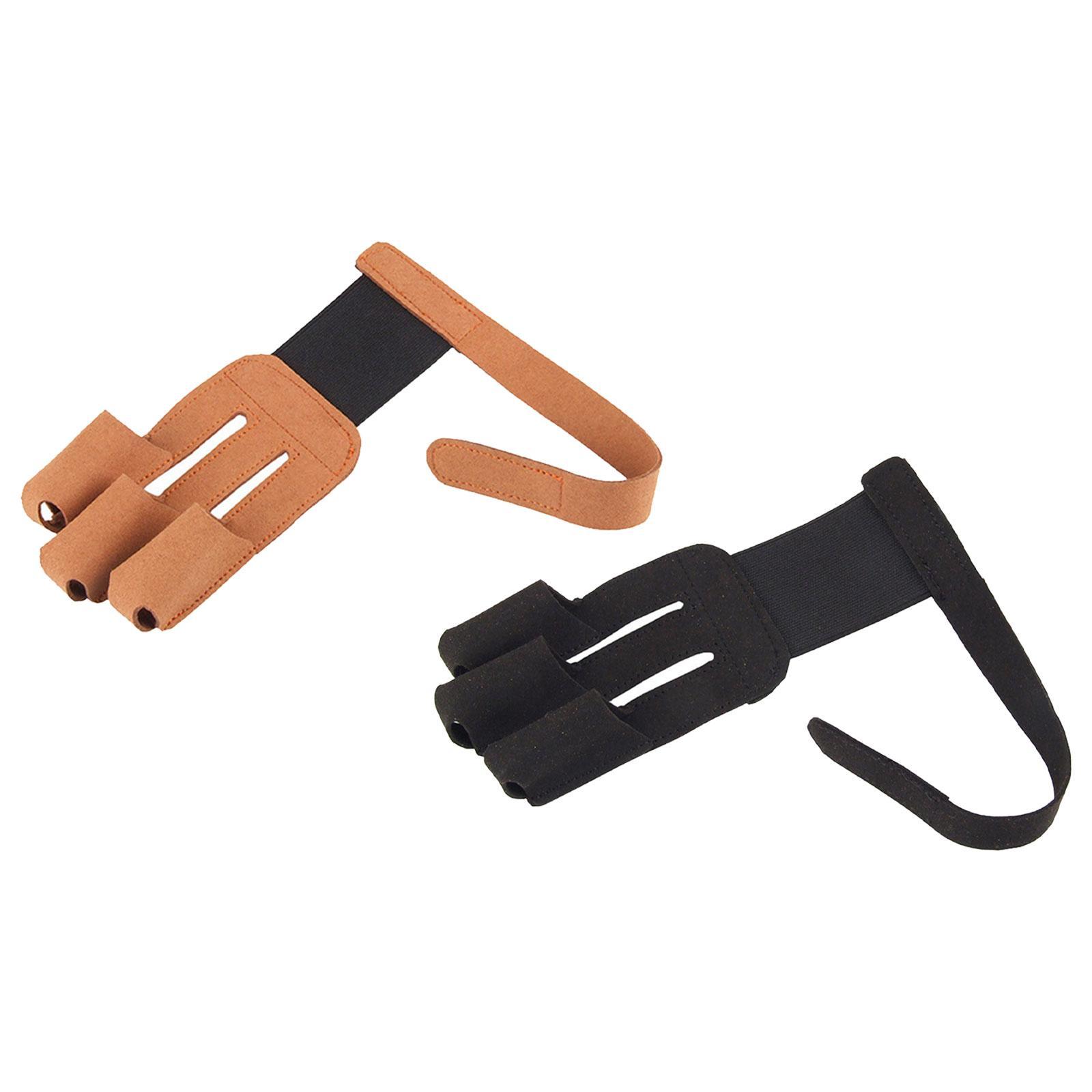 Rękawica strzelecka z mikrofib – Outdoor Hunting Gloves recenzja i cena