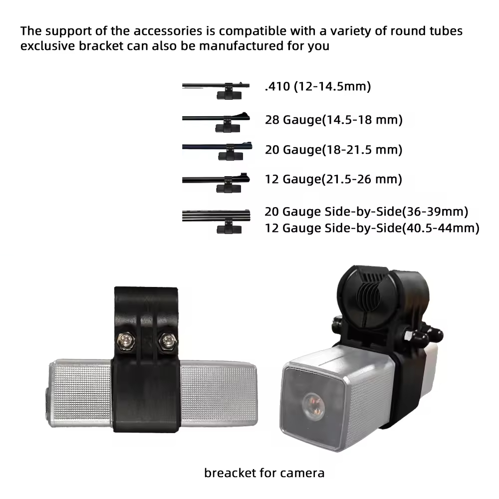 Kamera sportowa 4K, automatycz – Outdoor Hunting Video Camera recenzja i cena