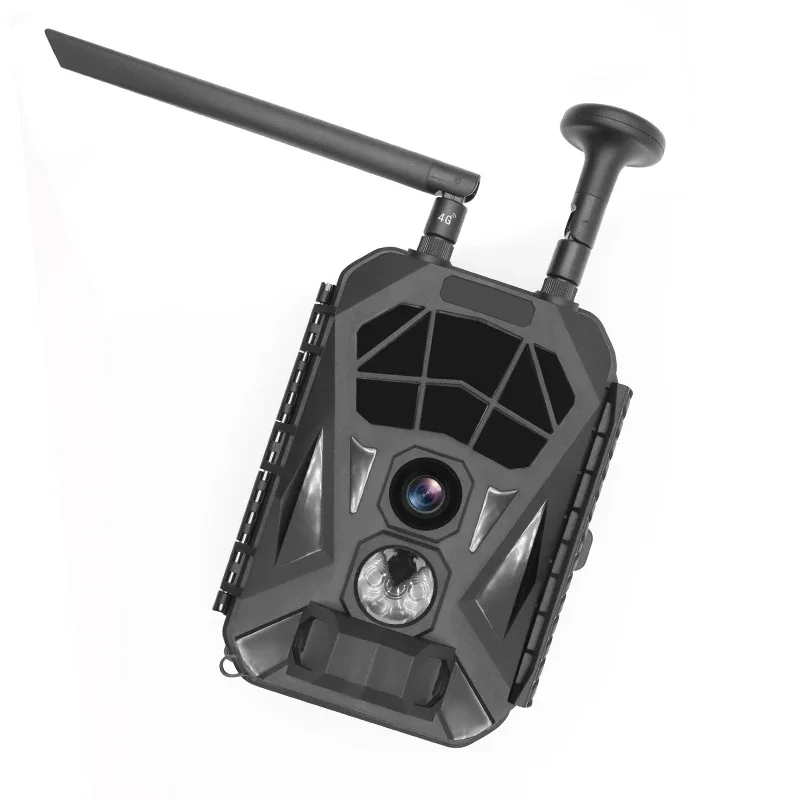 Kamera obserwacyjna 4G GPS Bez – Outdoor Hunting Camera Wireless recenzja i cena