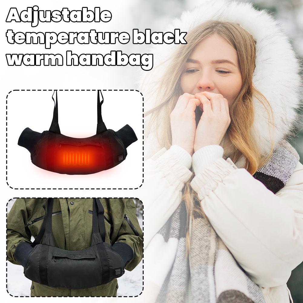 Rękawice z elektrycznym ogrzew – Outdoor Hunting Gloves recenzja i cena