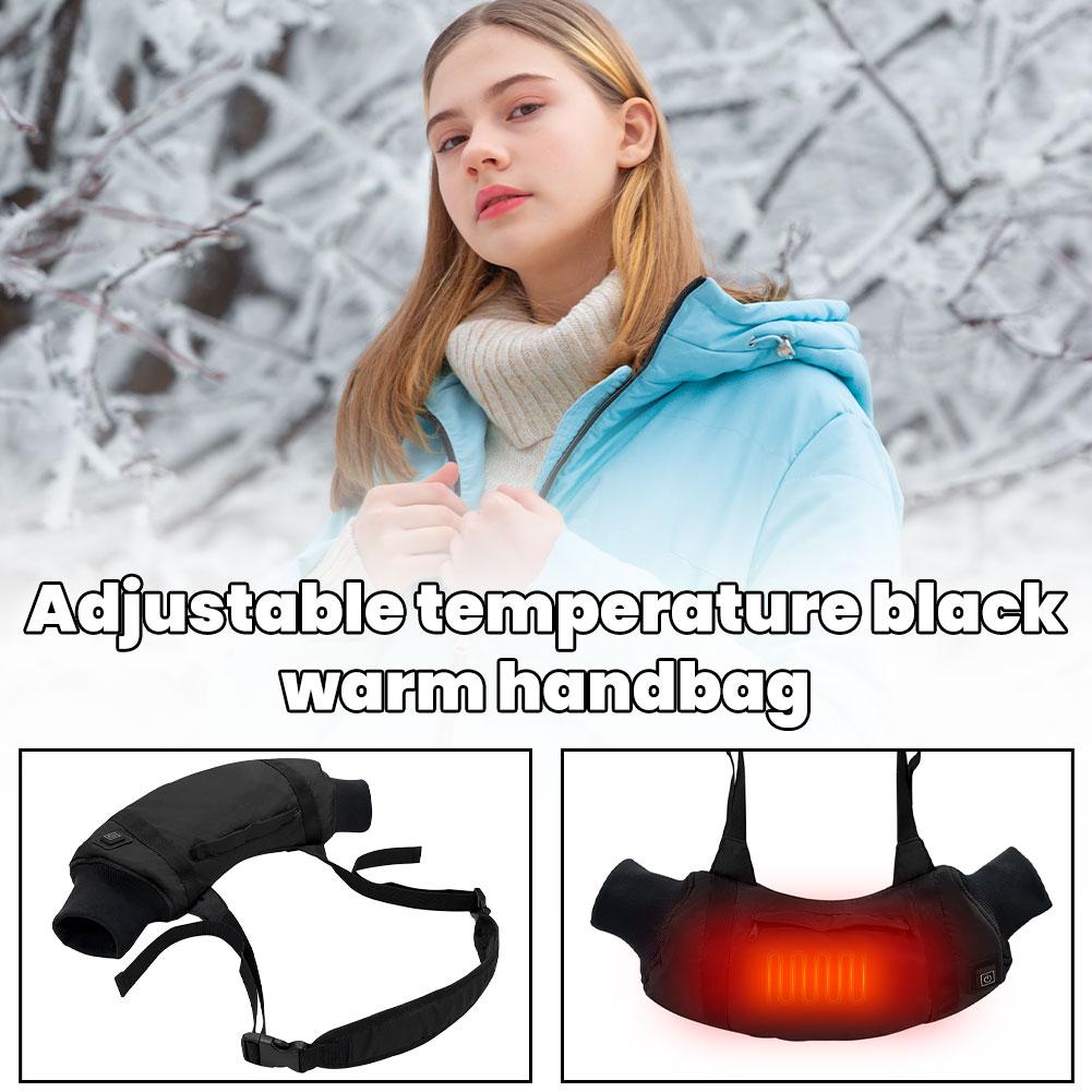 Rękawice z elektrycznym ogrzew – Outdoor Hunting Gloves recenzja i cena