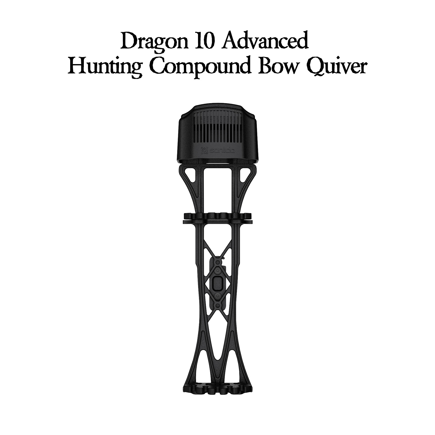 Sanlida szybkie odczepianie st – Hunting Bow Compound recenzja i cena