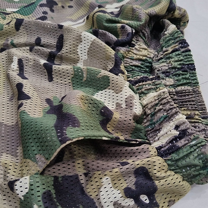 Taktyczne bluzy z kapturem, ko – Camouflage Hunting Jacket recenzja i cena