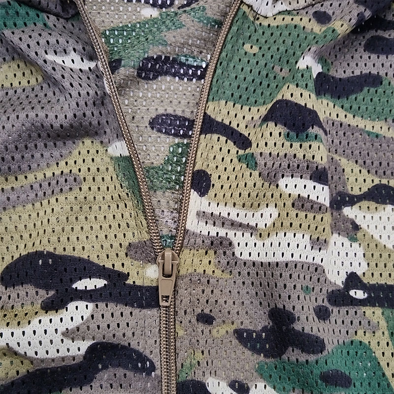Taktyczne bluzy z kapturem, ko – Camouflage Hunting Jacket recenzja i cena