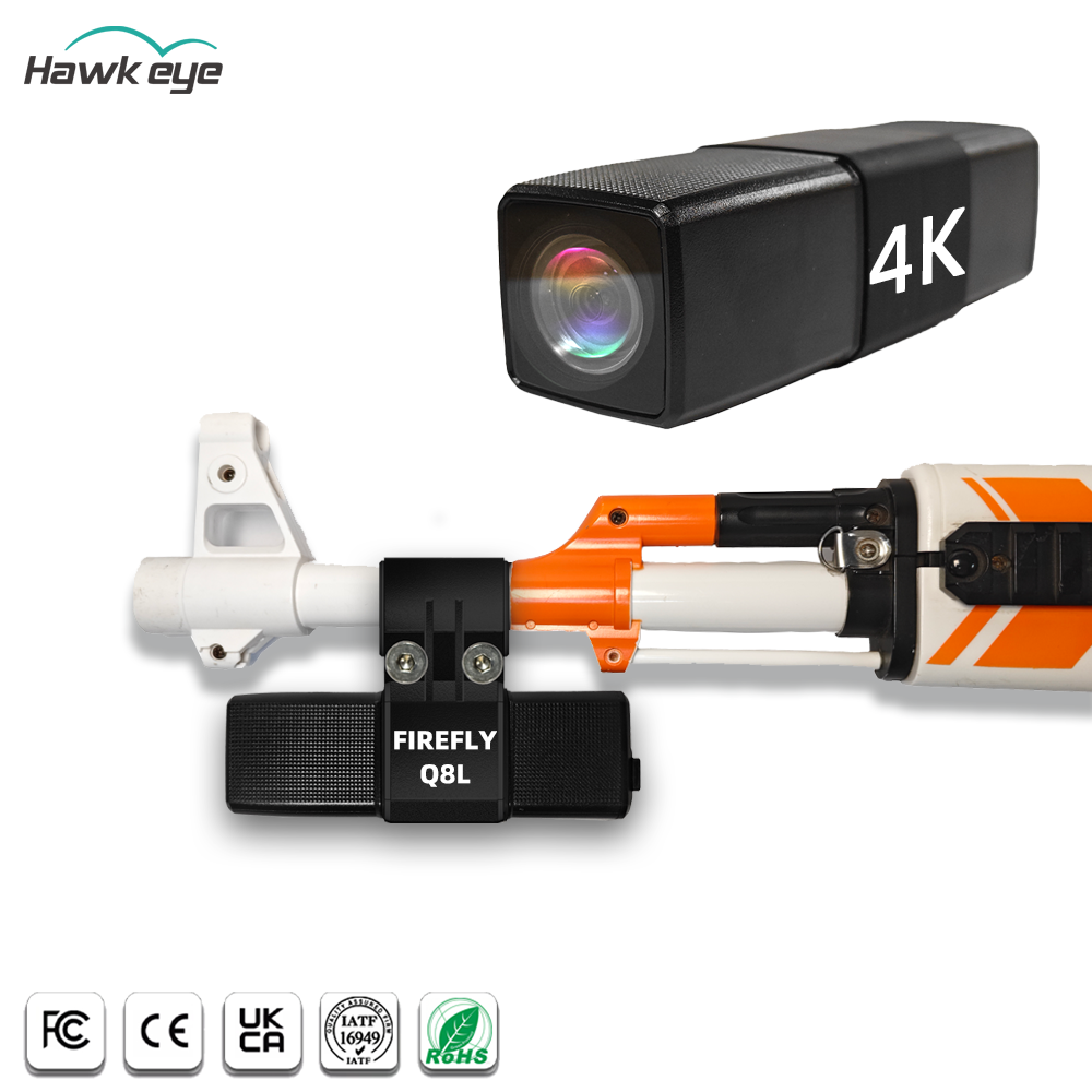 Kamera myśliwska OEM 4K Firefl – Outdoor Hunting Camera Wireless recenzja i cena