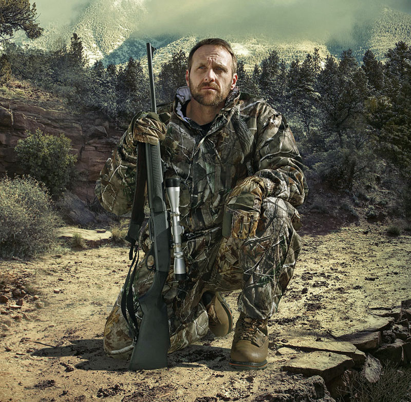Sniper CS Leaves kamuflaż bion – Camouflage Hunting Jacket recenzja i cena