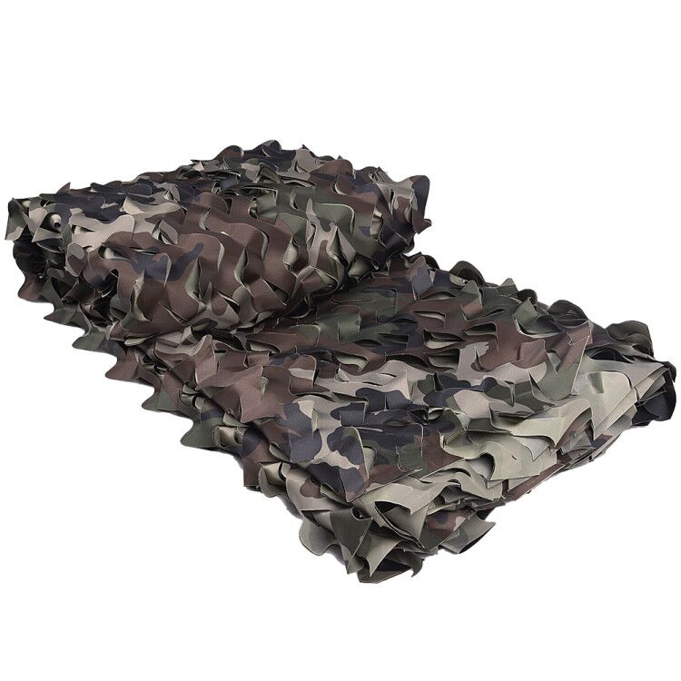 Kamuflaż netto kamuflaż netto  – Hunting Outdoor Background recenzja i cena
