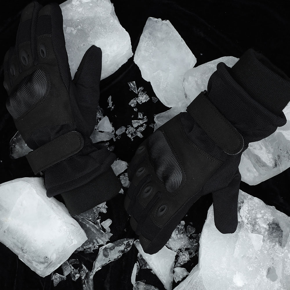 Rękawice zimowe Emersongear, c – Outdoor Hunting Gloves recenzja i cena
