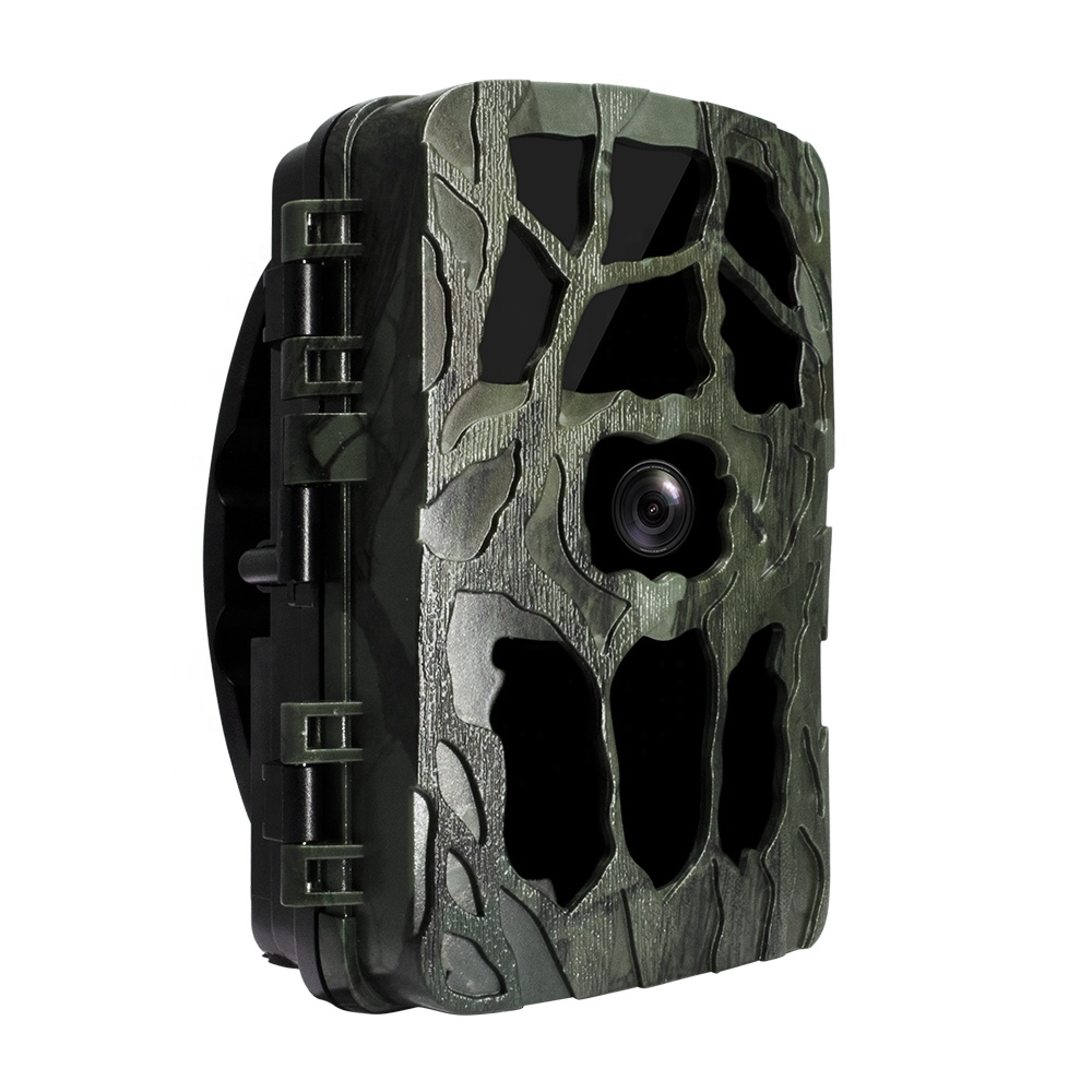 Nowość 2020 Kamera leśna 4K, k – Outdoor Hunting Video Camera recenzja i cena