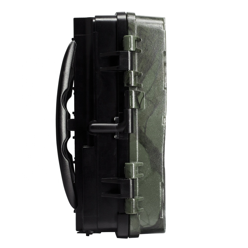 Nowość 2020 Kamera leśna 4K, k – Outdoor Hunting Video Camera recenzja i cena