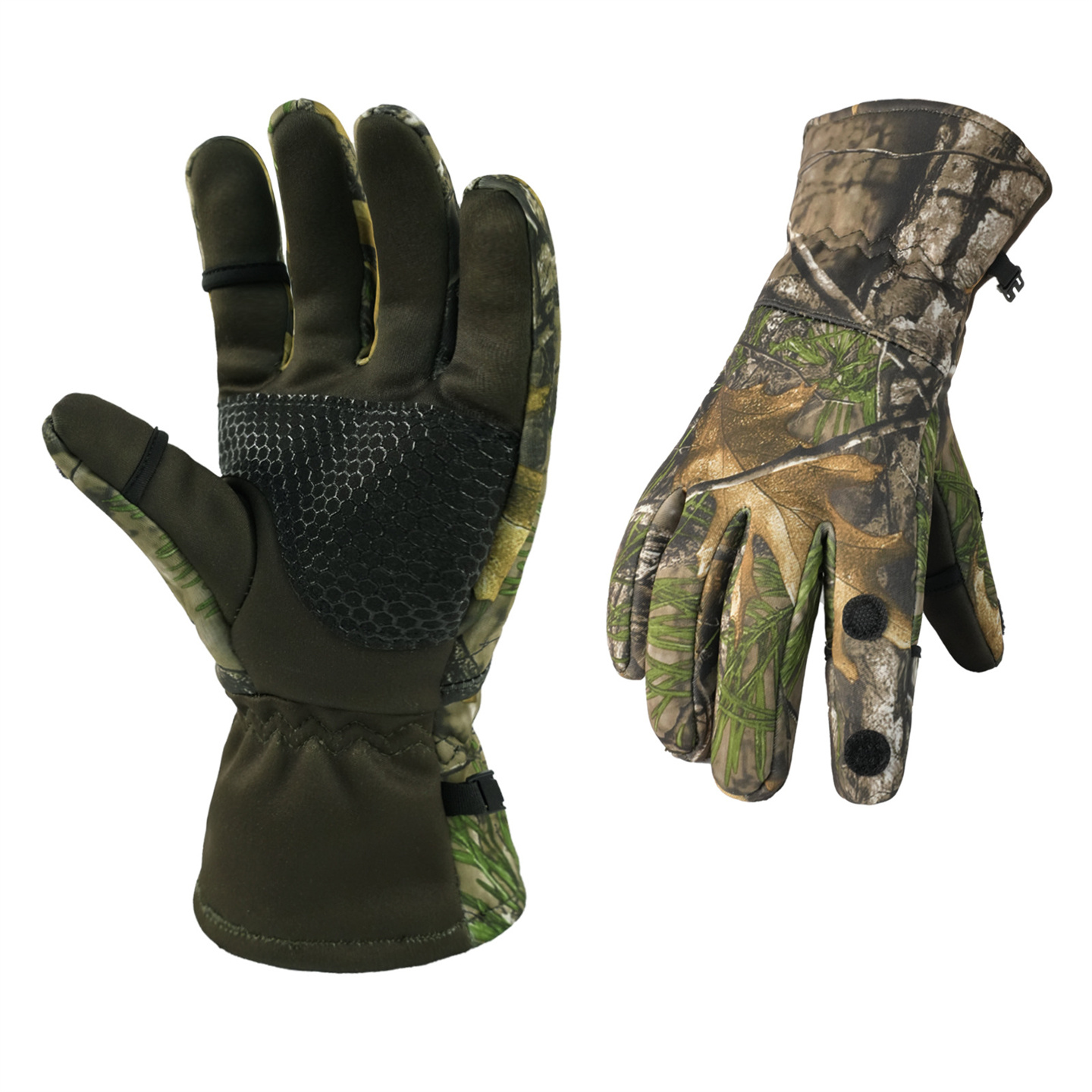 Outdoor Bionic polowanie rękaw – Outdoor Hunting Gloves recenzja i cena