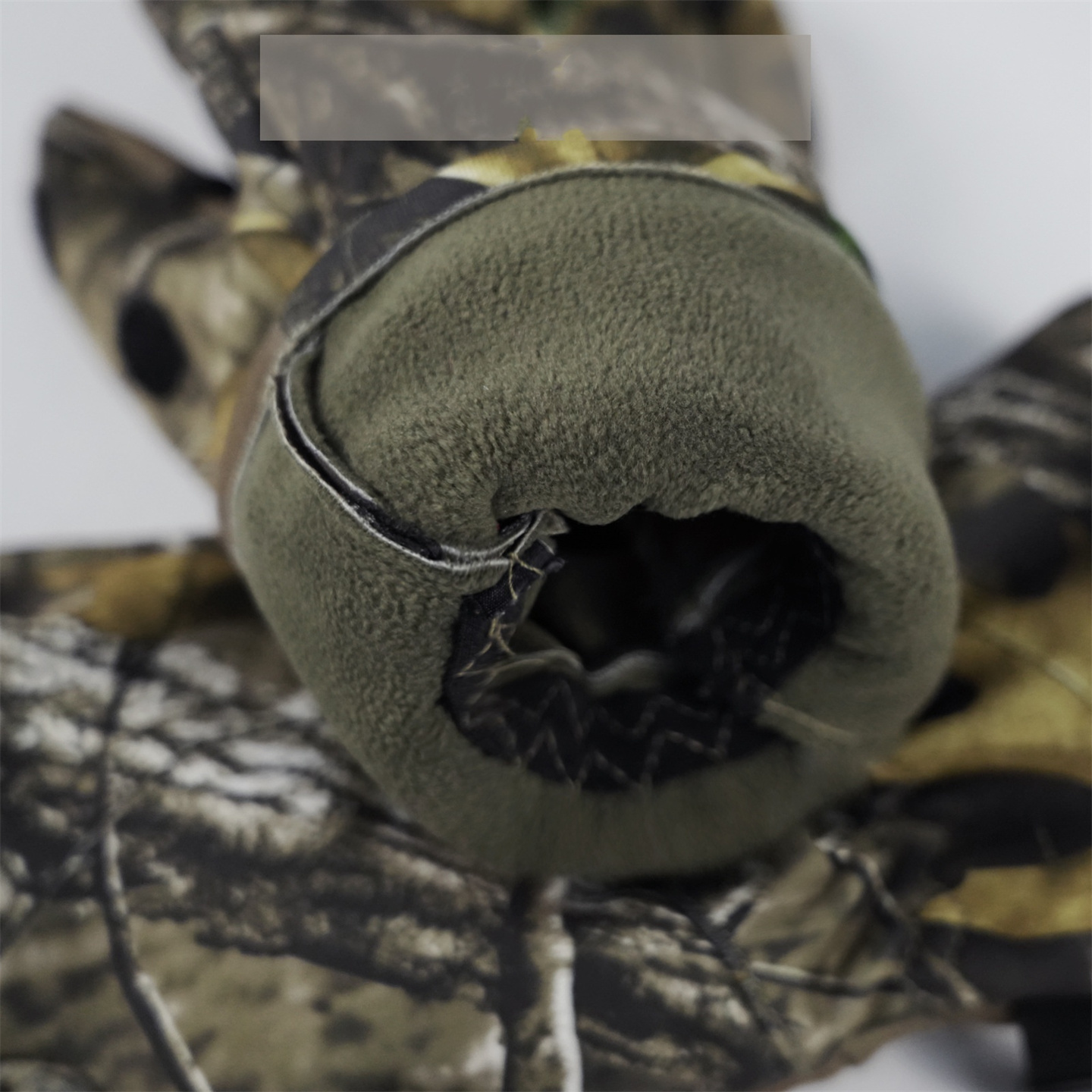 Outdoor Bionic polowanie rękaw – Outdoor Hunting Gloves recenzja i cena