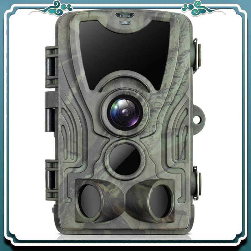 Kamera do monitoringu dzikiej  – Outdoor Hunting Camera Wireless recenzja i cena