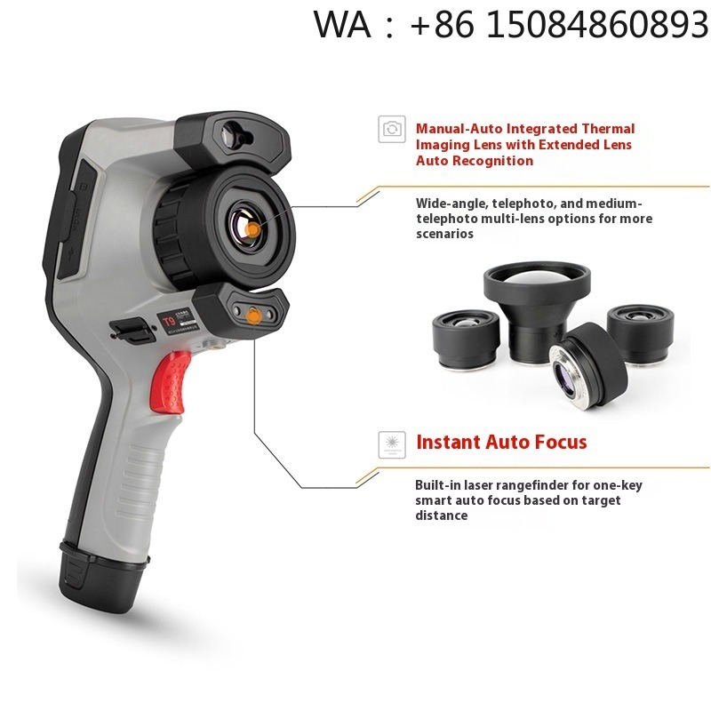 Zewnętrzna Bezprzewodowa Wodoo – Outdoor Hunting Camera Wireless recenzja i cena