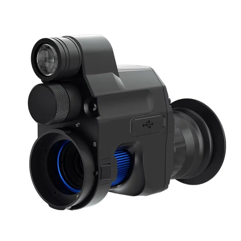 Kamera noktowizyjna z klipsem, – Outdoor Hunting Camera Wireless recenzja i cena