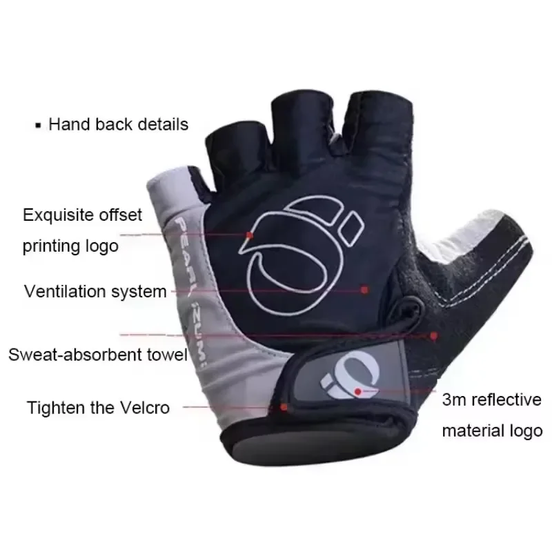 Rękawiczki rowerowe na zewnątr – Outdoor Hunting Gloves recenzja i cena