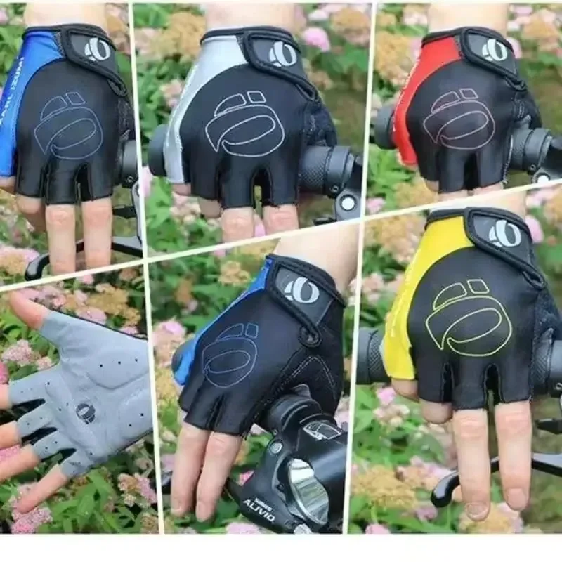 Rękawiczki rowerowe na zewnątr – Outdoor Hunting Gloves recenzja i cena
