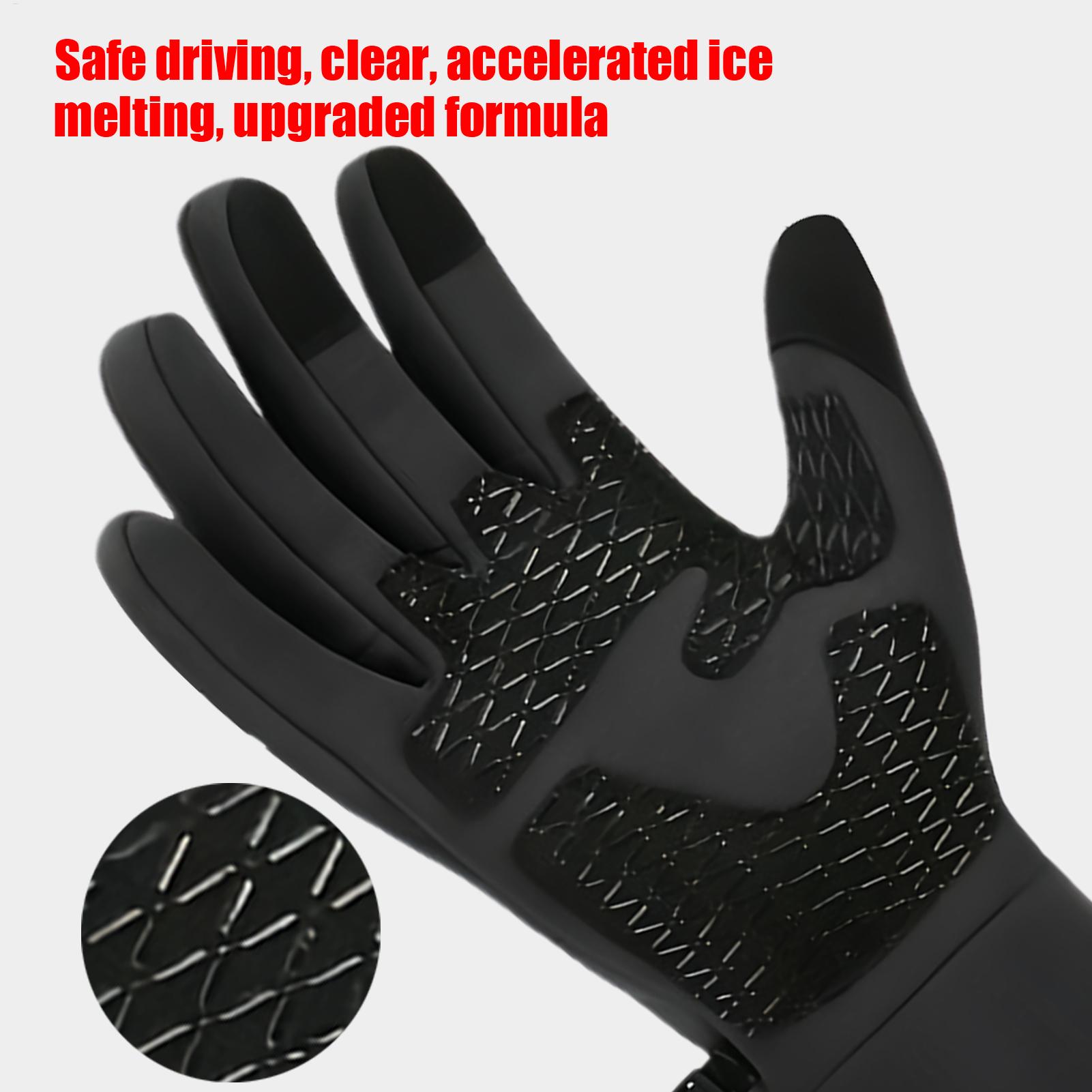 Rękawice podgrzewane USB, 3 po – Outdoor Hunting Gloves recenzja i cena