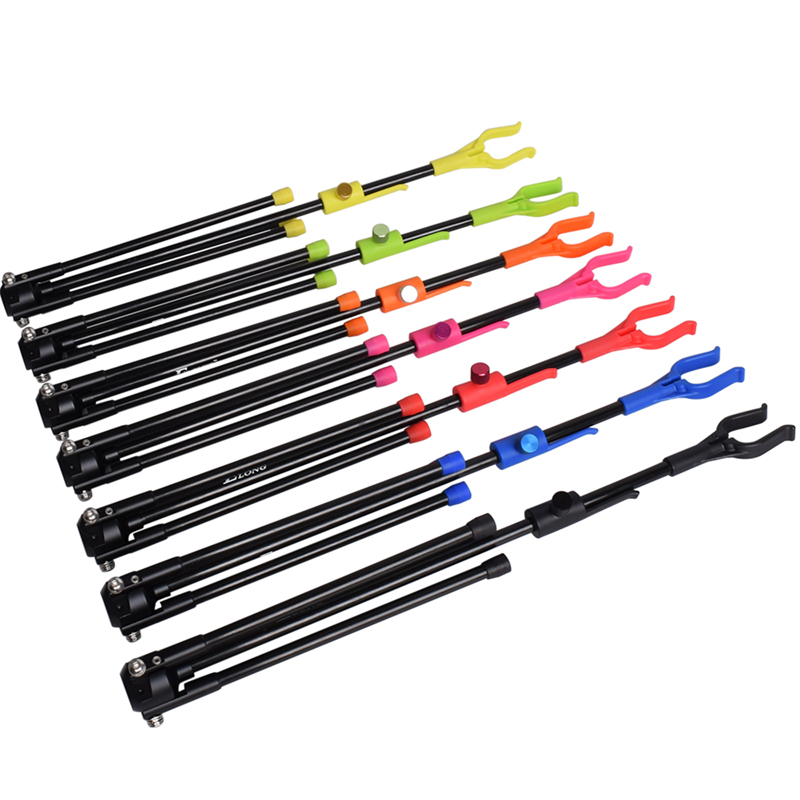 1X Stojaki na łuki Łucznictwo  – Hunting Bow Compound recenzja i cena